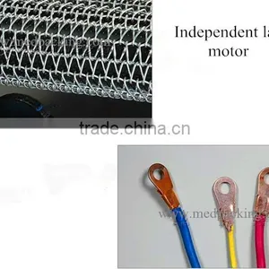 BS-A400 (low Version) Small Heat Shrinkable Packaging Machine thumbnail-4