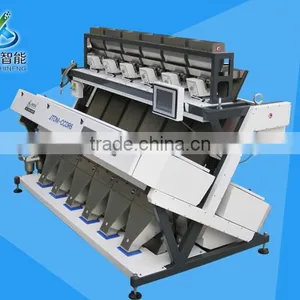 Super Stability Durable Bean Separating Machine With Two Japan Imported Filters thumbnail-1