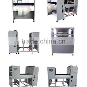 Cashew Nut Color Sorter Machine thumbnail-1