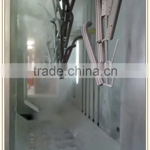 2016 Hotsale Automatic Electrostatic Powder Coating Machine thumbnail-3