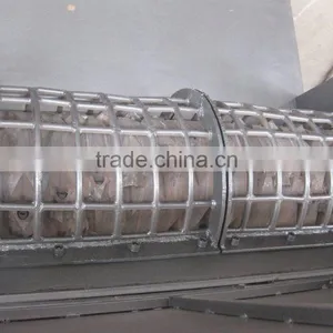 Waste Plastic Single Shaft Shredder thumbnail-2