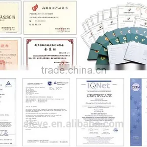 Food Grade High Frequency Circular Stainless Steel Sifter Machine thumbnail-6