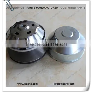 Driven Clutch Gasoline Golf Cart Clutch thumbnail-5