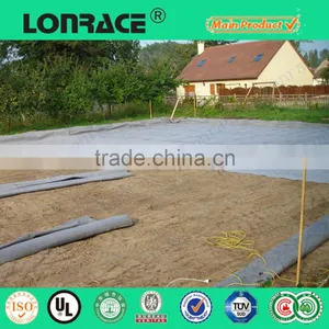 Geotextile Fabric Underlay thumbnail-2