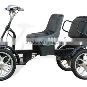 Disabled Electric Scooter thumbnail-1