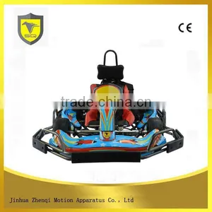 Hot Selling Discount Kids go Kart thumbnail-1