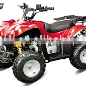 Mini ATV, Kid's ATV KM110ST-2F thumbnail-1