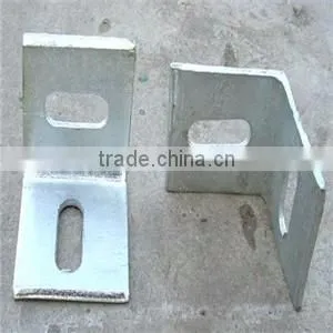Stamping Parts, Sheet Metal Part, Hot Stamping Foil thumbnail-1
