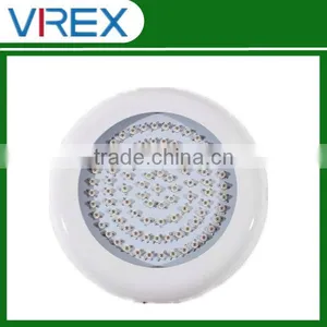 UFO Shape Different Colors High Efficient LED Grow Light thumbnail-1