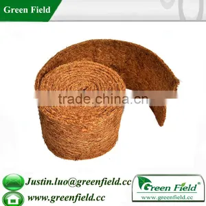 Natural Coir Garden Ornamental Edging Fence,Garden Ornamental Edging Fence thumbnail-1