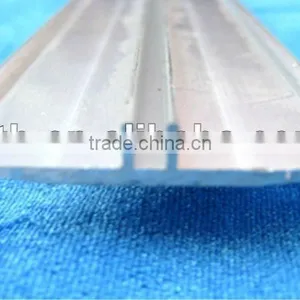 Aluminium Profiles of Polycarbonate Greenhouse(QDLC-01A) thumbnail-1