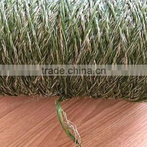 16000D/8F Artificial Grass Yarn Manufacturer From China thumbnail-5