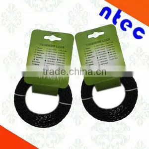 Top Quality Petrol Grass Trimmer Line thumbnail-1