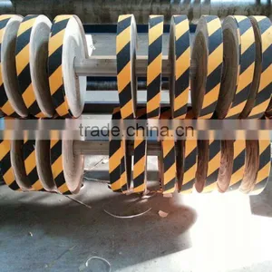 Single SidePVC PET Adhesive Side and Waterproof Feature Glow In The Dark Anti-Slip Tape thumbnail-1