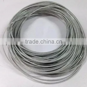 Factory Stock Pvc Coated Stainless Steel 316 Wire Rope thumbnail-4