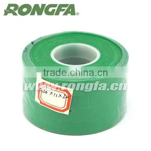 Garden And Vineyard Use PE PVC Binding Tape thumbnail-1