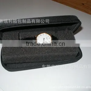 High Quality Custom Made Shockproof EVA Tool Case/cover Bag / EVA Glasses Case With Insert Foam thumbnail-1