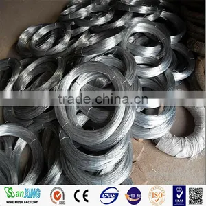 14 Gauge Galvanized Iron Wire,low Price Electro Galvanized Iron Wire thumbnail-1