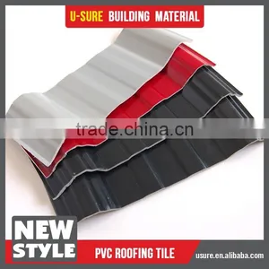 Popular Sale Pvc Plastic Roof Gazebos thumbnail-5