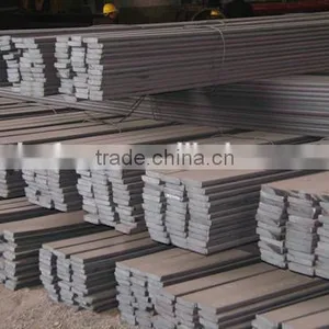309 Stainless Steel Flat Bar With Complete Specifications thumbnail-2
