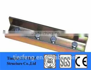 Manufacturer China of Galvanized u Channel thumbnail-6