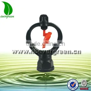 6022P-5 Farm Irrigation Water-Saving Equipment Sprinkler Micro Irrigation Rotay Sprinkler thumbnail-1