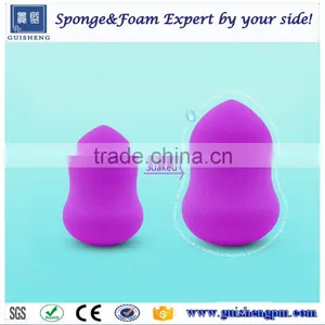 Wholesale Non-Latex Colorful Makeup Cosmetic Sponge thumbnail-6