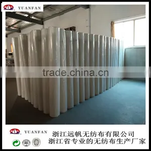 15 Years of Strong Antistatic pp Spunbonded Nonwoven Fabrics Made in China thumbnail-2