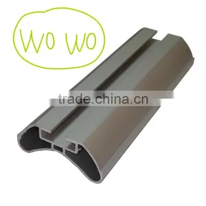High Quality Aluminum Profile for Shower Enclosure thumbnail-3