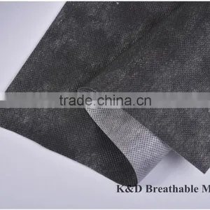 KDBG110 Polypropylene Waterproof Breathable Moisture Permeable Roofing Underlay Membrane thumbnail-2