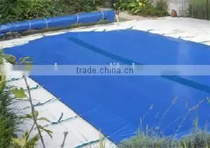 Electric Swimming Pool Cover thumbnail-1