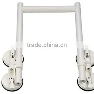 BATH RAIL WITH FOUR SUCTION CUP thumbnail-1