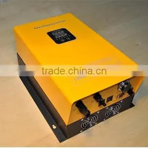 K000442 AC Pump Solar Water Pump Inverter MPPT 11kw thumbnail-1