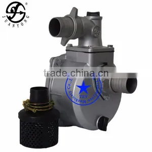 JUANYONG 3"self Priming Water Pump With Centrifugal Pump Manufacturers Water Pumps thumbnail-1