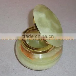 Professional Factory Wholesale ONYX JEWELRY REACTANGULARE BOXES thumbnail-4