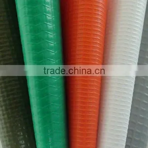 200D/300D/500D/1000D PVC Laminated Fabric For Flame Resistanting Anti-sounding thumbnail-1