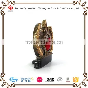 2015 Funny Polyresin Boxing Game Trophies thumbnail-3