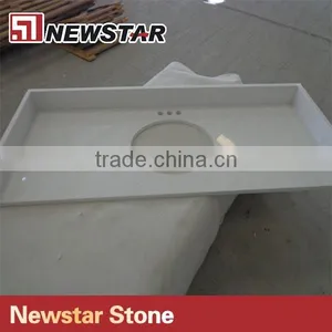 Stellar Quartz Countertop Quartz Vanity Top thumbnail-2