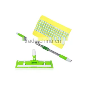Vivinature 360 Easy Rotating Head Spin Microfiber Magic Floor Mop thumbnail-3