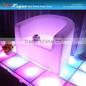 Led Multi Color for 1 Pepole Sofa Furniture thumbnail-4