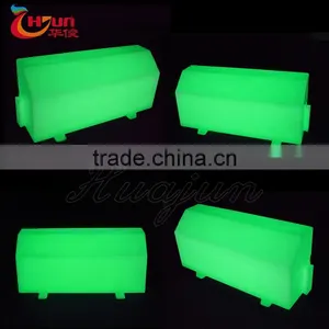 Waterproof Luminous Curbstone for Streets Blocks thumbnail-5