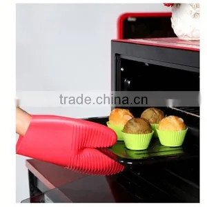 100% Food Grade Silicone Medical Gloves thumbnail-1