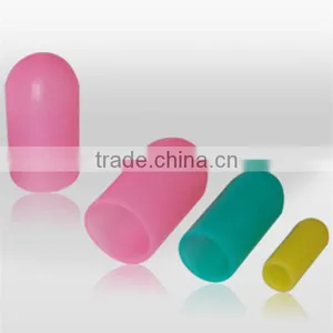 Factory Custom Rubber Silicone Parts thumbnail-1