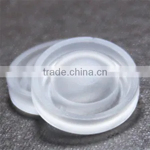 Straight Single Stream Hand Soap Silicone Dispenser Valve for Refillable Liquid Bottles thumbnail-3