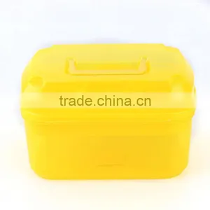Storage Box/empety First Aid Box thumbnail-1