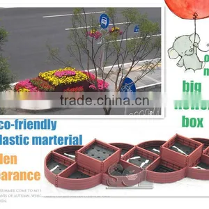 Chinese Garden Flower Pot,Garden Pot Wholesale thumbnail-1