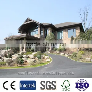 Wpc Wall Panels/ Wall Cladding/composite Wall Cladding thumbnail-1