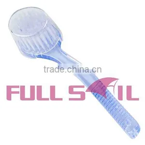 Long Handle Bath Brush thumbnail-1