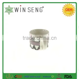 Ceramic Porcelain Coffee Tea Mug Cup thumbnail-5