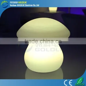 Rechargeable Lithium Battery Powered Home Decor LED Light thumbnail-3
